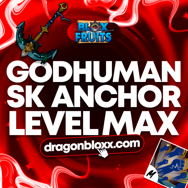 ⭐LVL 2650 + 🥊GHM + ⚓SA