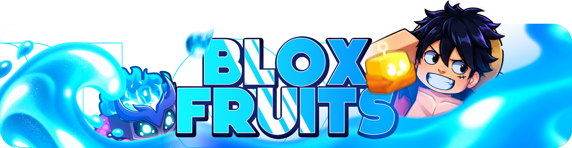 BLOX FRUITS