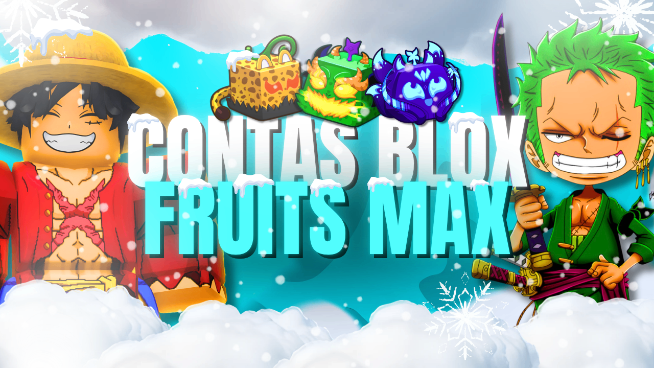 BLOX FRUITS
