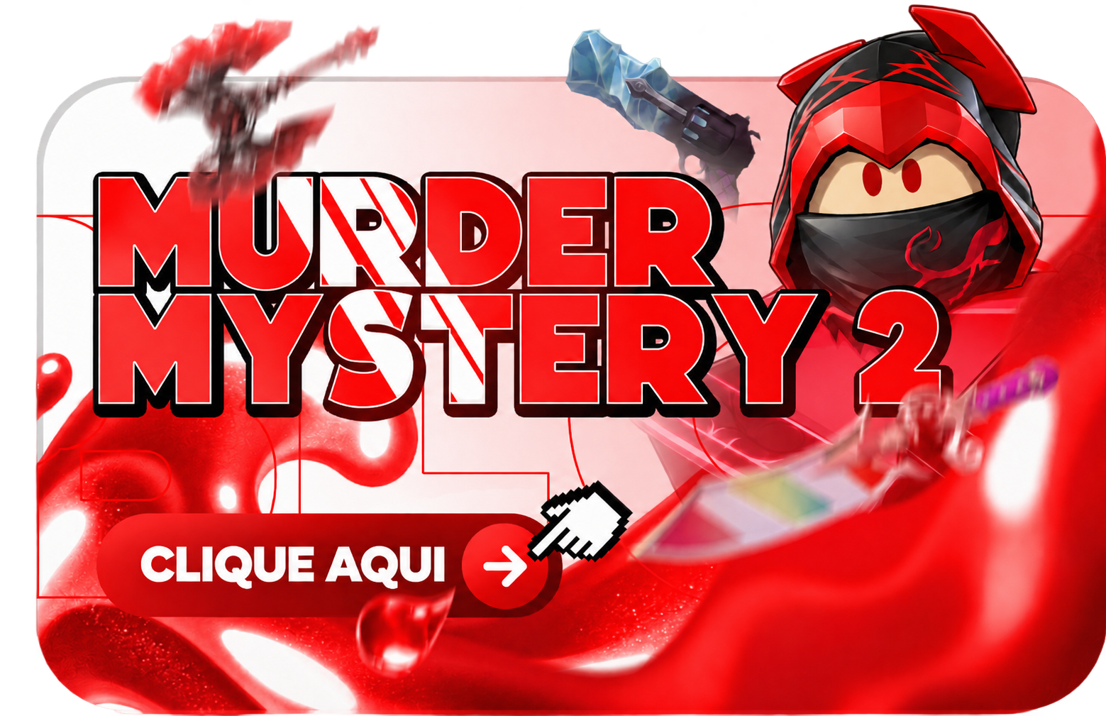 Murder Mystery 2