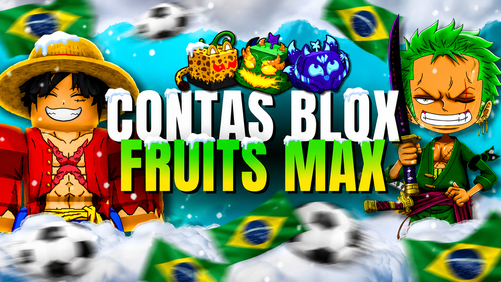 BLOX FRUITS