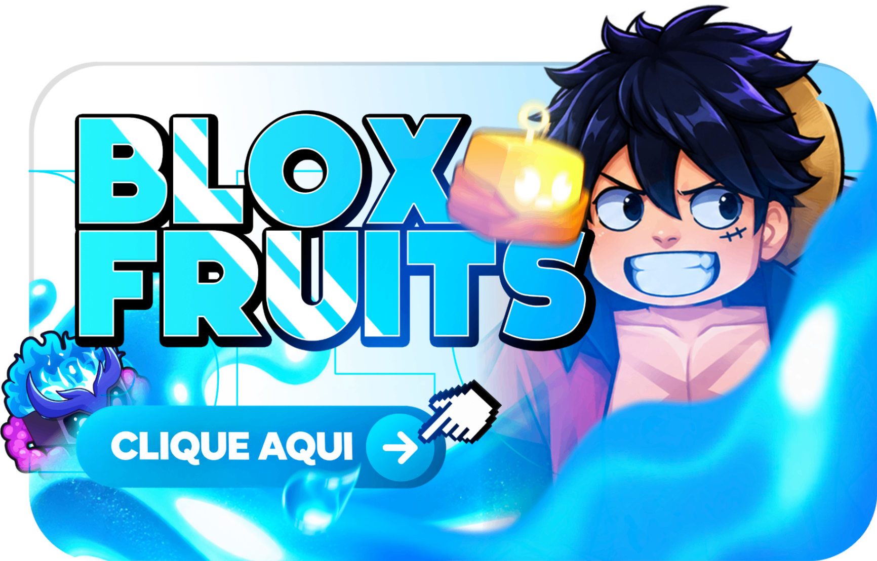 BLOX FRUITS