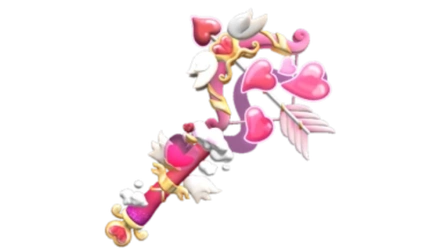💗 Lovesick Bow
