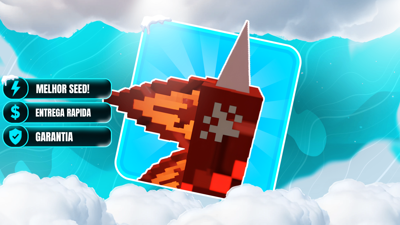 [🐲] Dragons Breath SEED