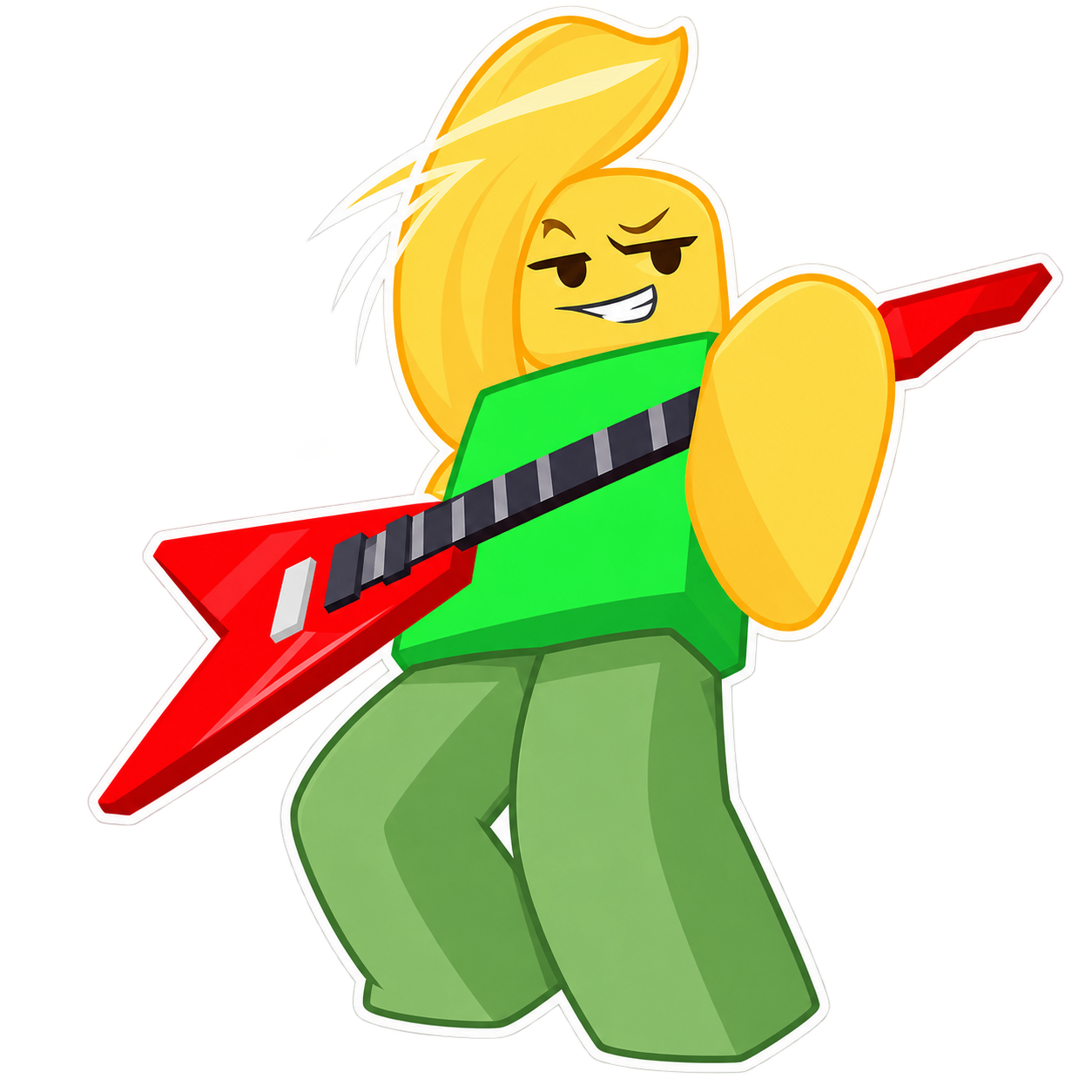 Mais Slots de Emoção (ROBUX)