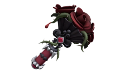 🖤 Gothic Bouquet