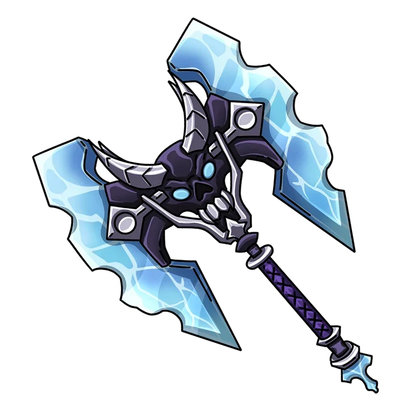 [🧊] ICE BREAKER KNIFE [NA SUA CONTA]