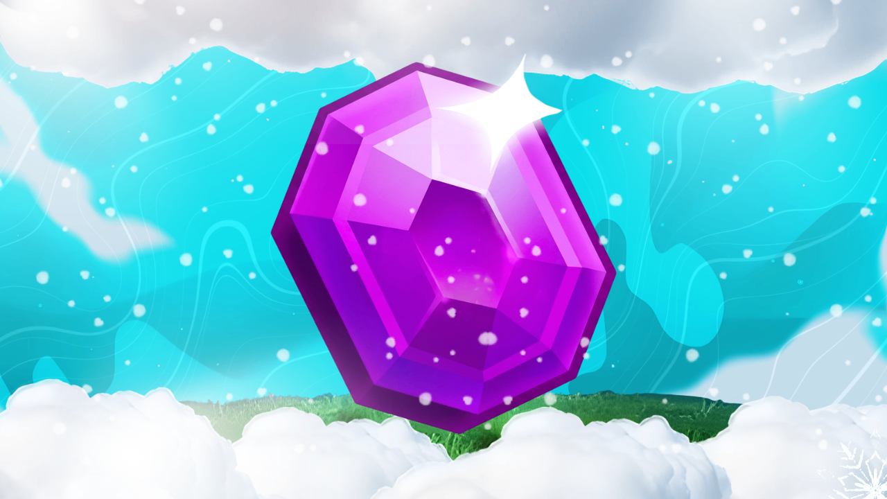 5.900 GEMAS (ROBUX)