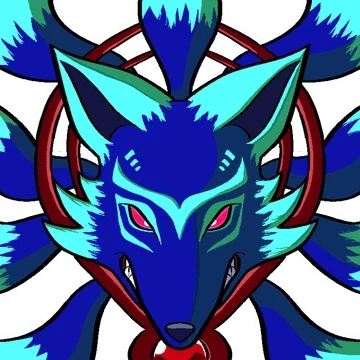 [🦊] KITSUNE PERMANENTE NA SUA CONTA! [4000 ROBUX]