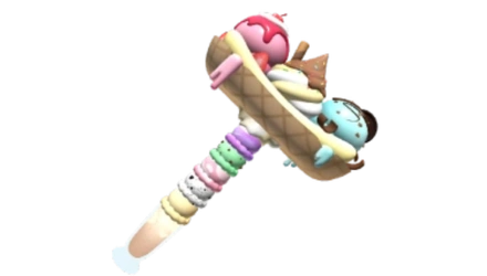 Icecream Mix