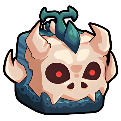 [🍨] T-REX NO INVENTARIO + GODHUMAN + NIVEL MAX