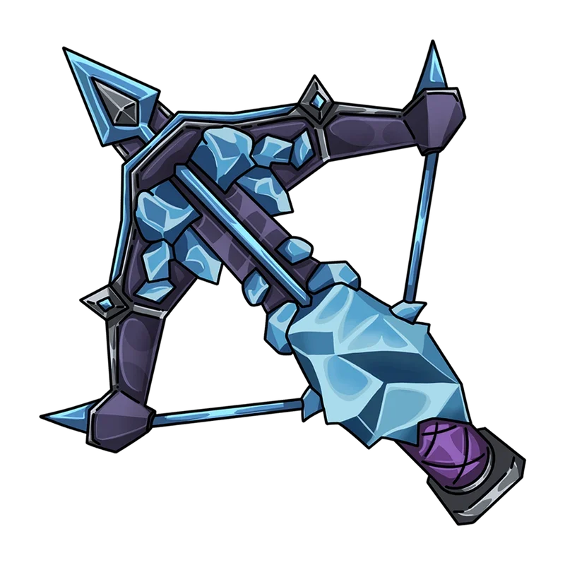 ❄️ ICE PIERCER [NA SUA CONTA]