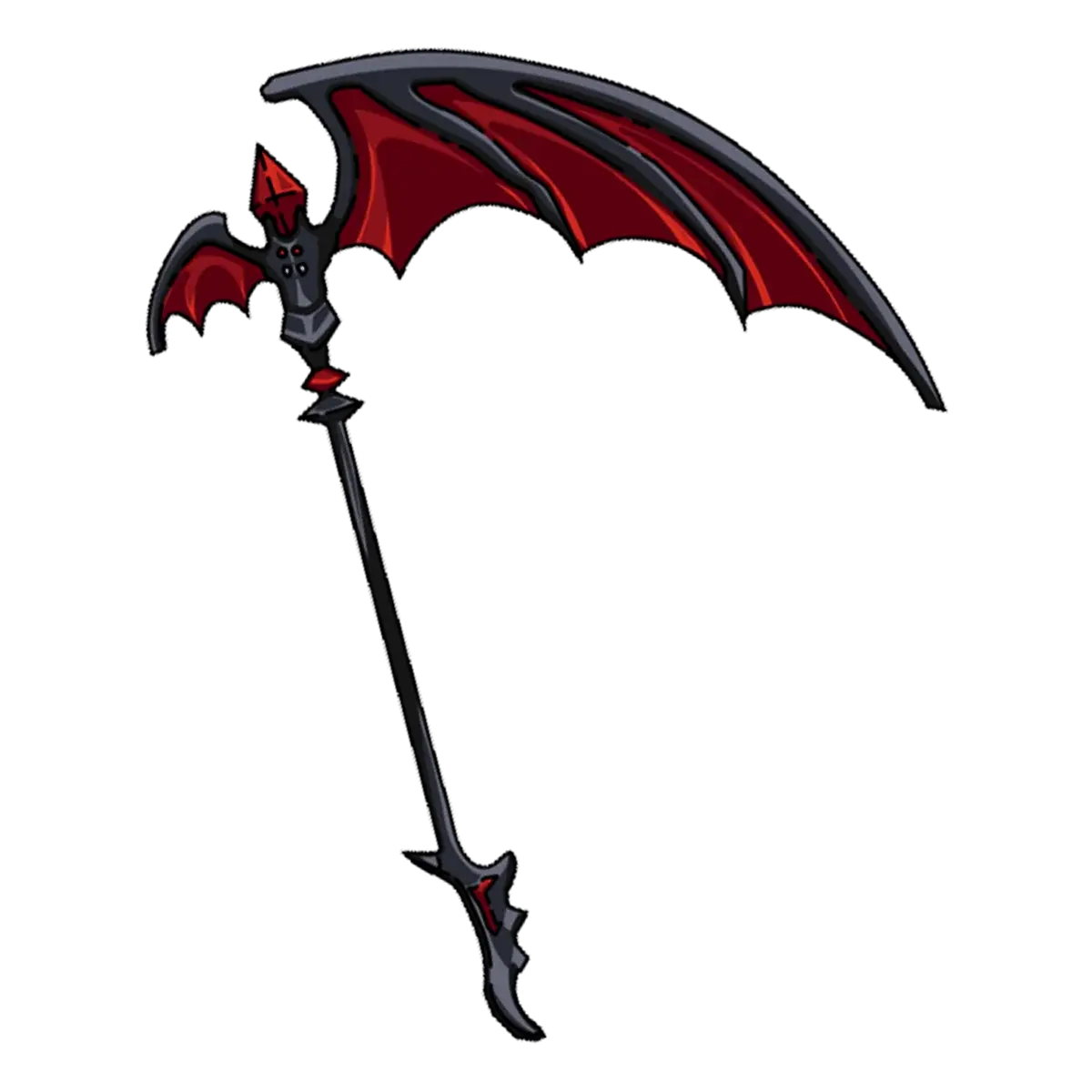 🦇 BATWING MM2 [NA SUA CONTA]