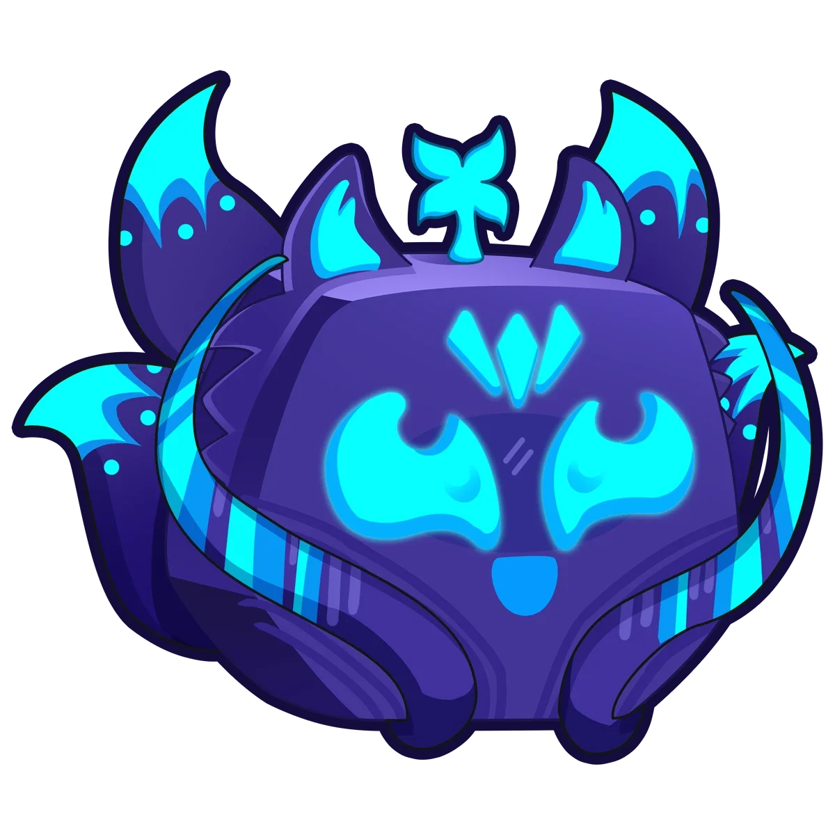 [🐦‍🔥] KITSUNE NO INVENTARIO + GODHUMAN + NIVEL MAX