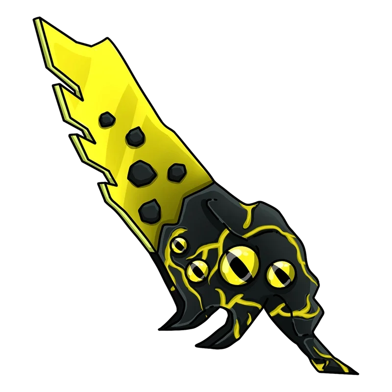 🟡 YELLOW SEER [NA SUA CONTA]