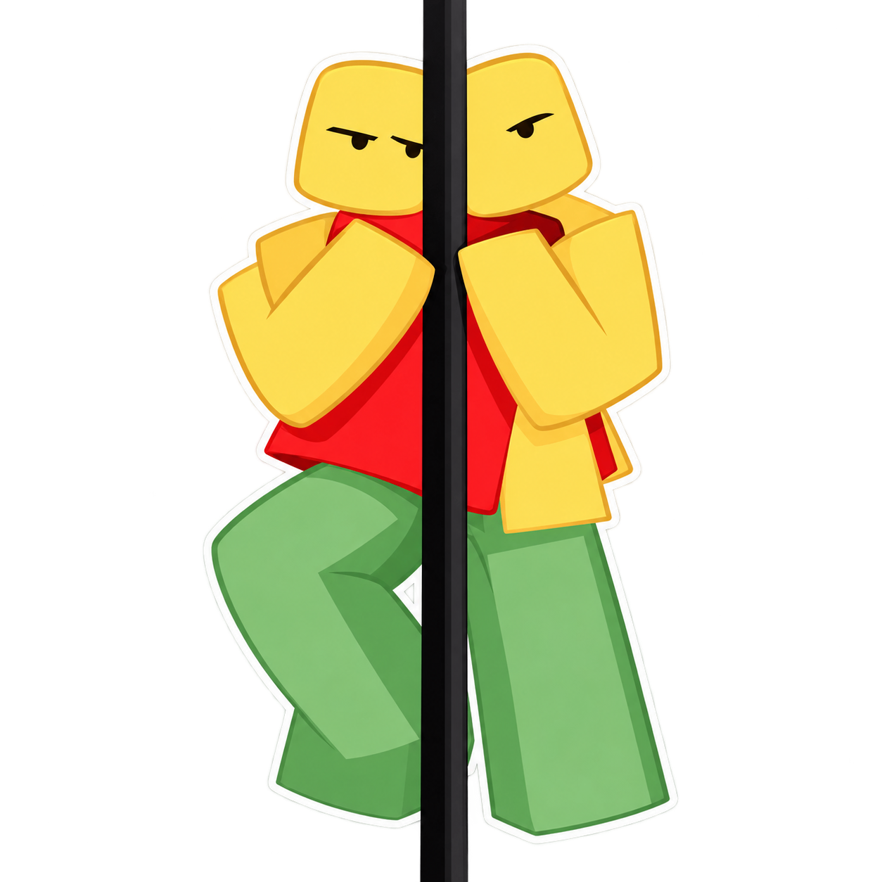 Roupas do Despertar (ROBUX)