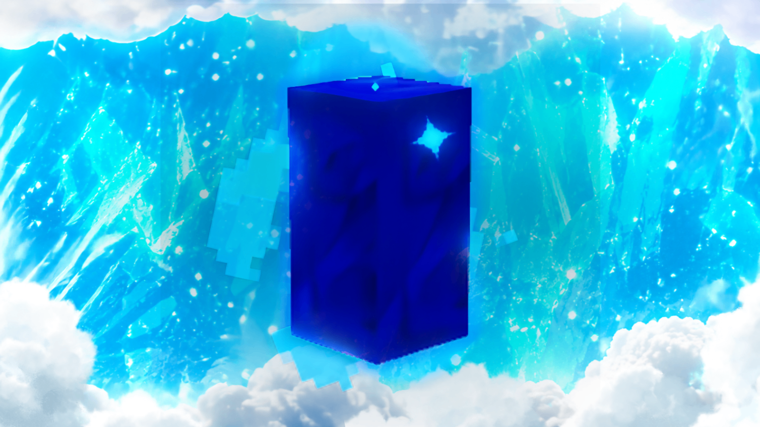 [🔵] 2x MEGA SEED GARANTIDA NA SUA CONTA