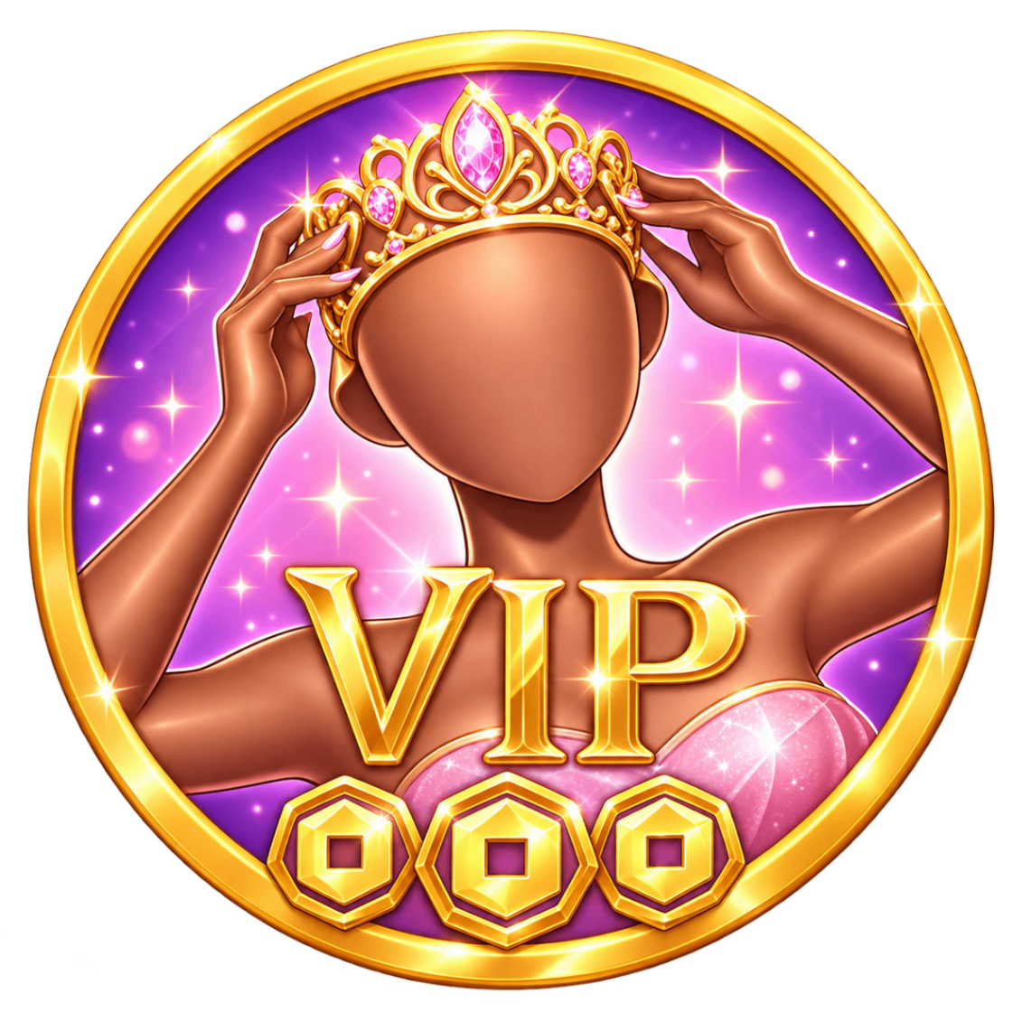 💄 Maquiagem Personalizada VIP (ROBUX)