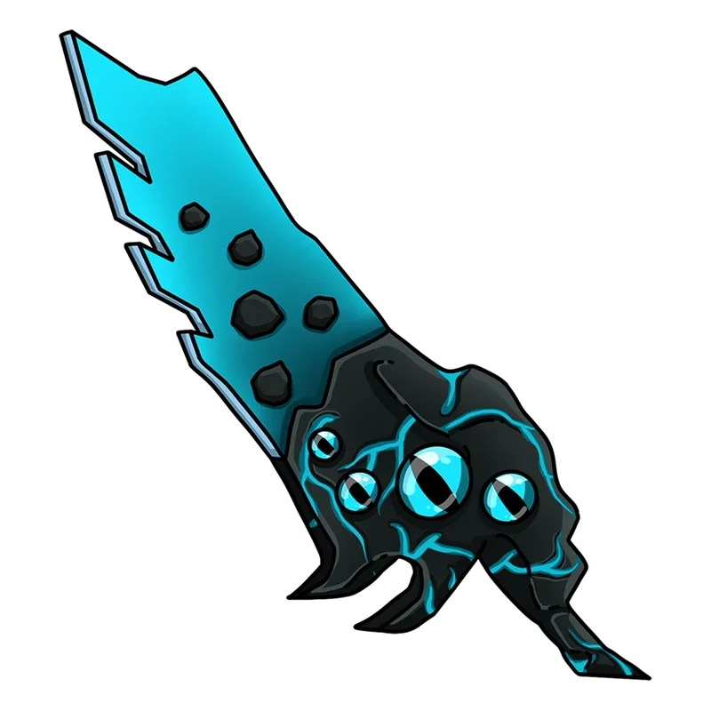🔵 BLUE SEER [NA SUA CONTA]