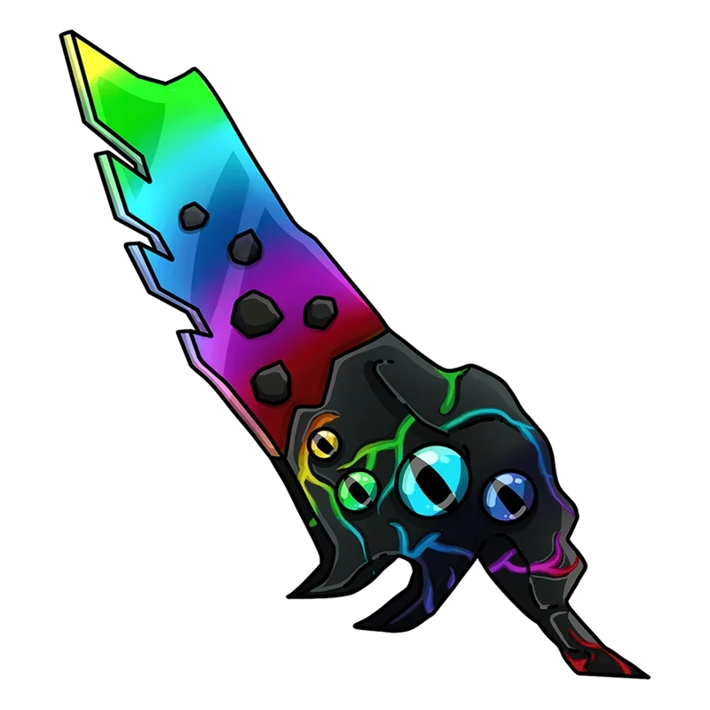 🌈 CHROMA SEER [NA SUA CONTA]