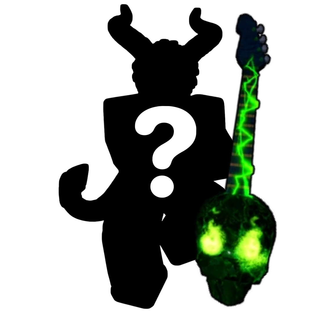 [🔥] CONTA NIVEL MAX + SKULL GUITAR + GODHUMAN + MELHORES ITENS