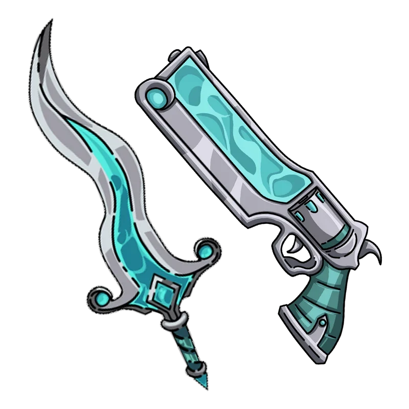 🛸 SET SPECTRE (Phantom + Spectre) [NA SUA CONTA]