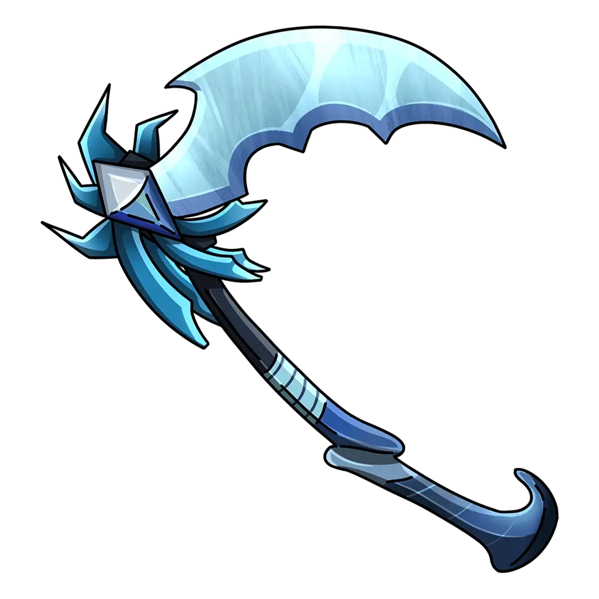 ❄️ ICEWING [NA SUA CONTA]