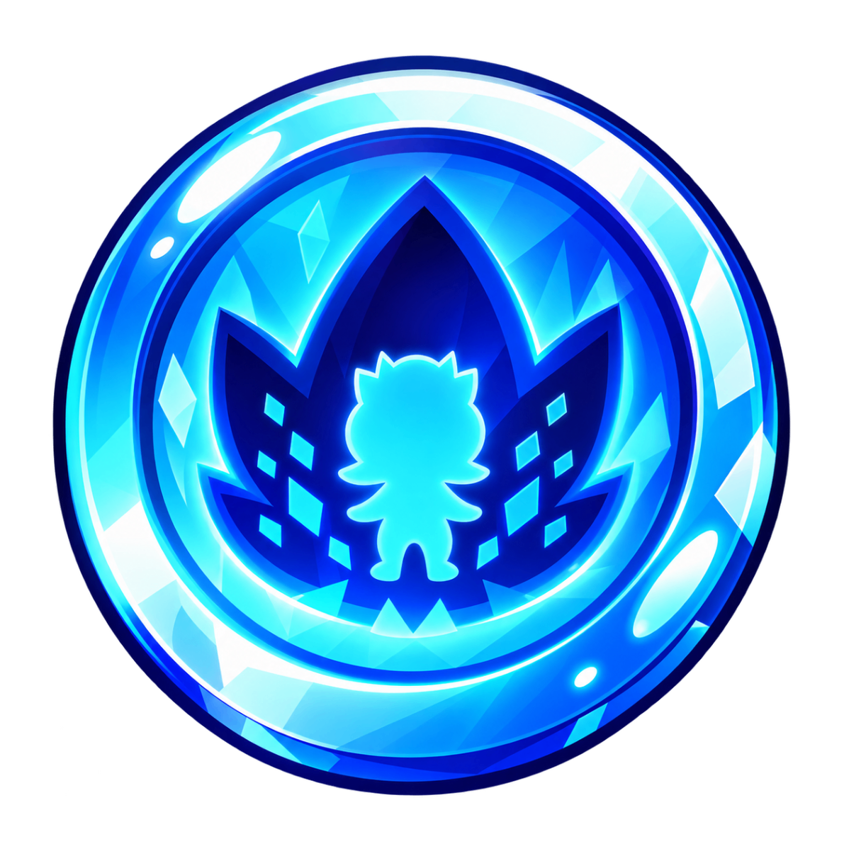 1 PONTO DE DESBLOQUEIO DE PERSONAGEM (ROBUX)