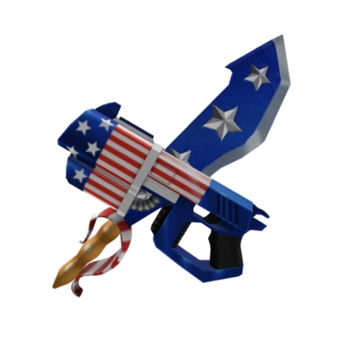 🇺🇸 - SET OLDGLORY (Oldglory + Amerilaser) [NA SUA CONTA]
