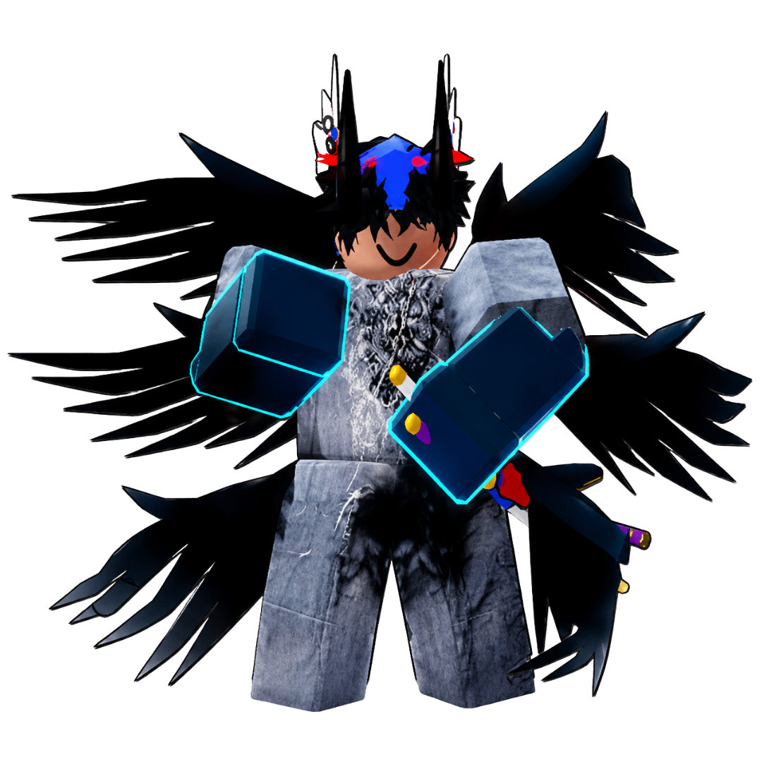 [🤖⚔️] GHOUL V4 (FULL) + LV2800 + GHM + CDK + SG