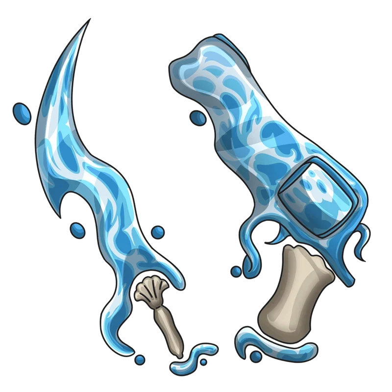 🌊 SET WAVES (Waves + Ocean) [NA SUA CONTA]