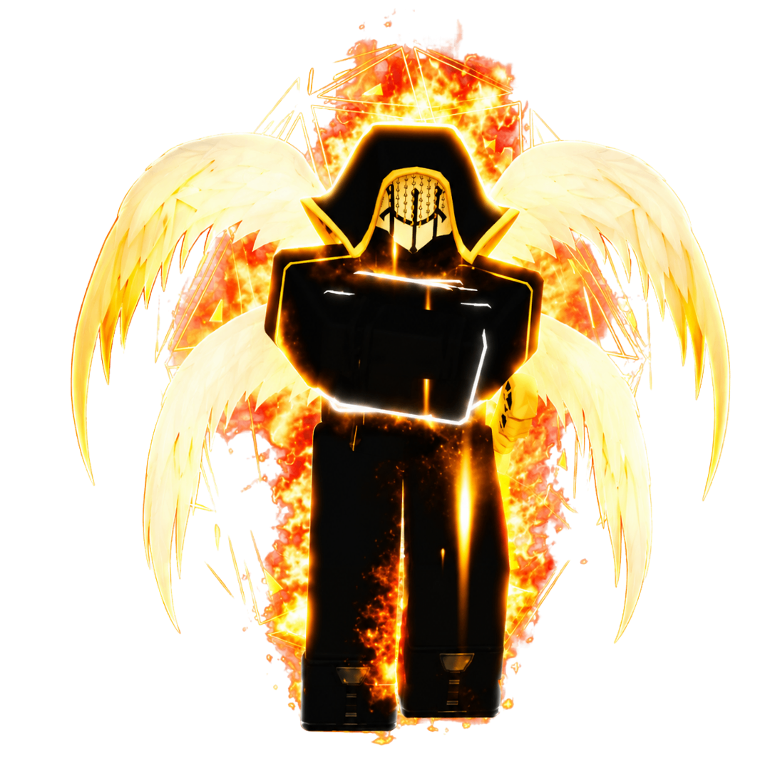 [🪽] ANJO V4 (FULL) + LV2800 + GHM + CDK + SG