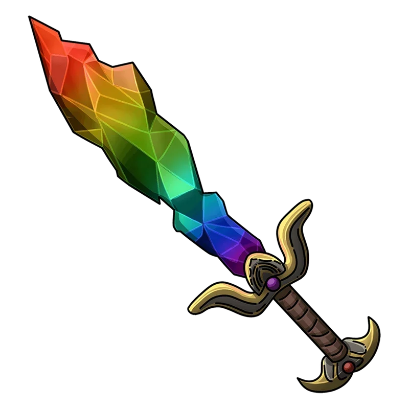 🌈 CHROMA GEMSTONE [NA SUA CONTA]