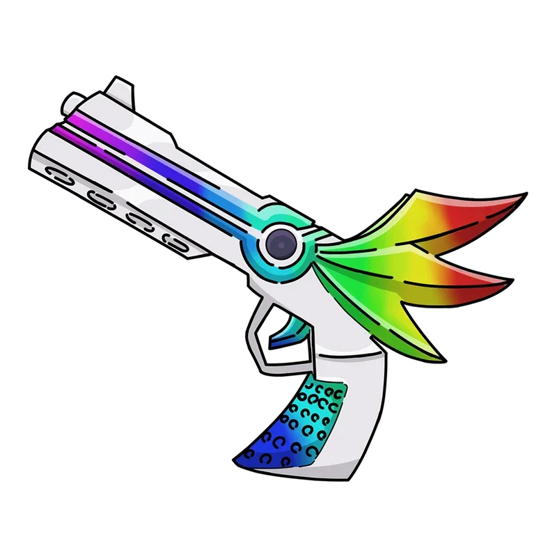🌈 CHROMA LIGHTBRINGER [NA SUA CONTA]