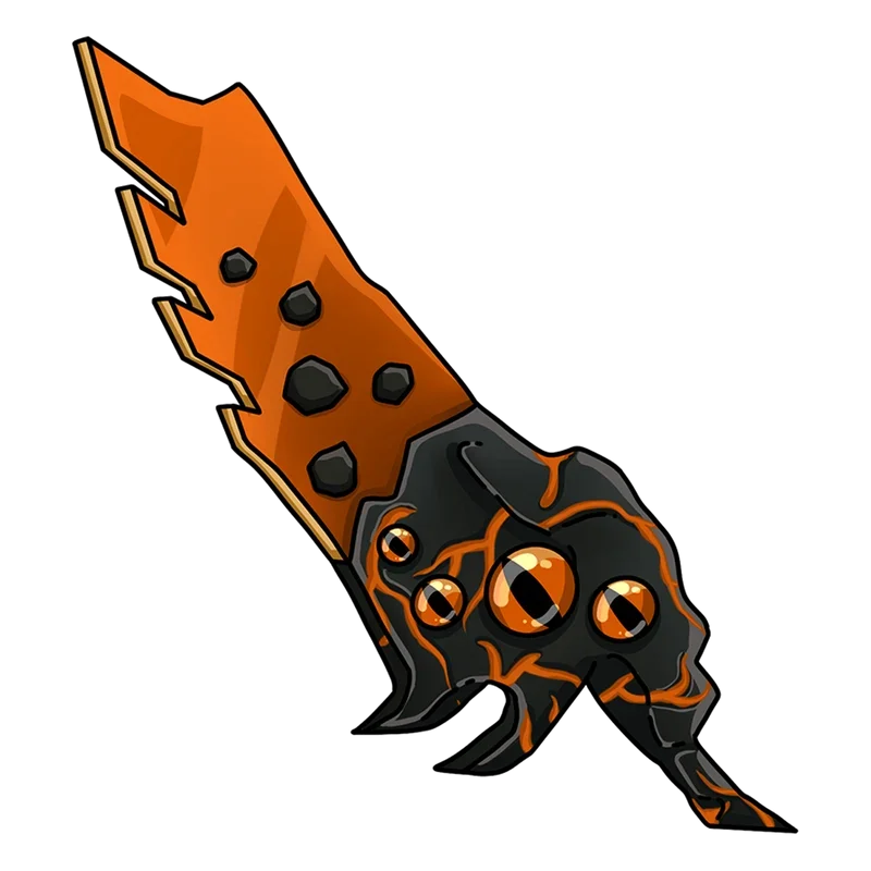 🟠 ORANGE SEER [NA SUA CONTA]