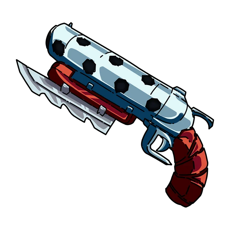 💀 MAKESHIFT [NA SUA CONTA]