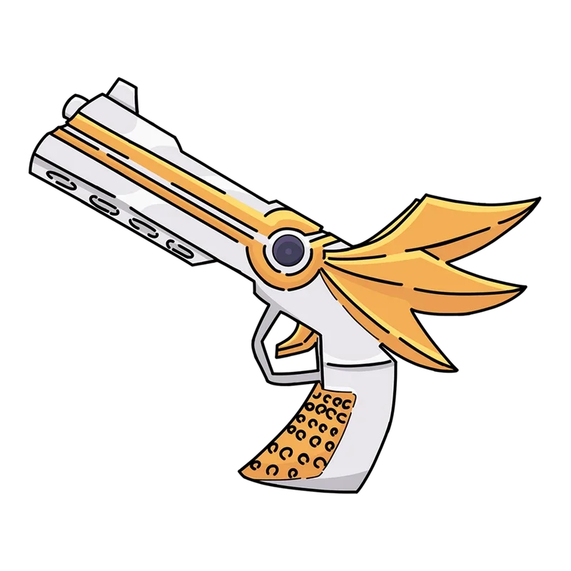 ⭐️ LIGHTBRINGER [NA SUA CONTA]