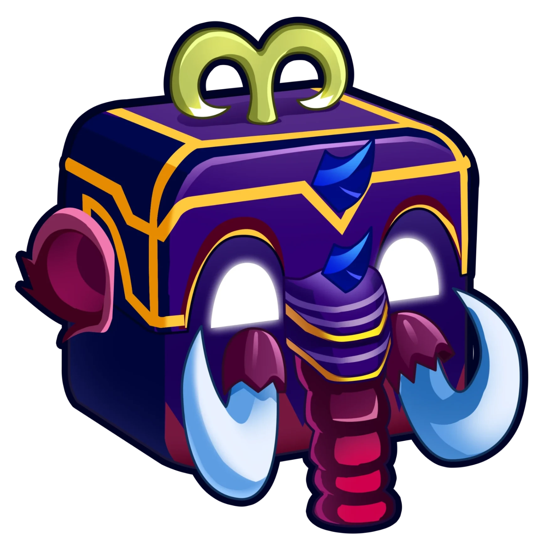 [🦣] MAMUTE NO INVENTARIO + GODHUMAN + NIVEL MAX