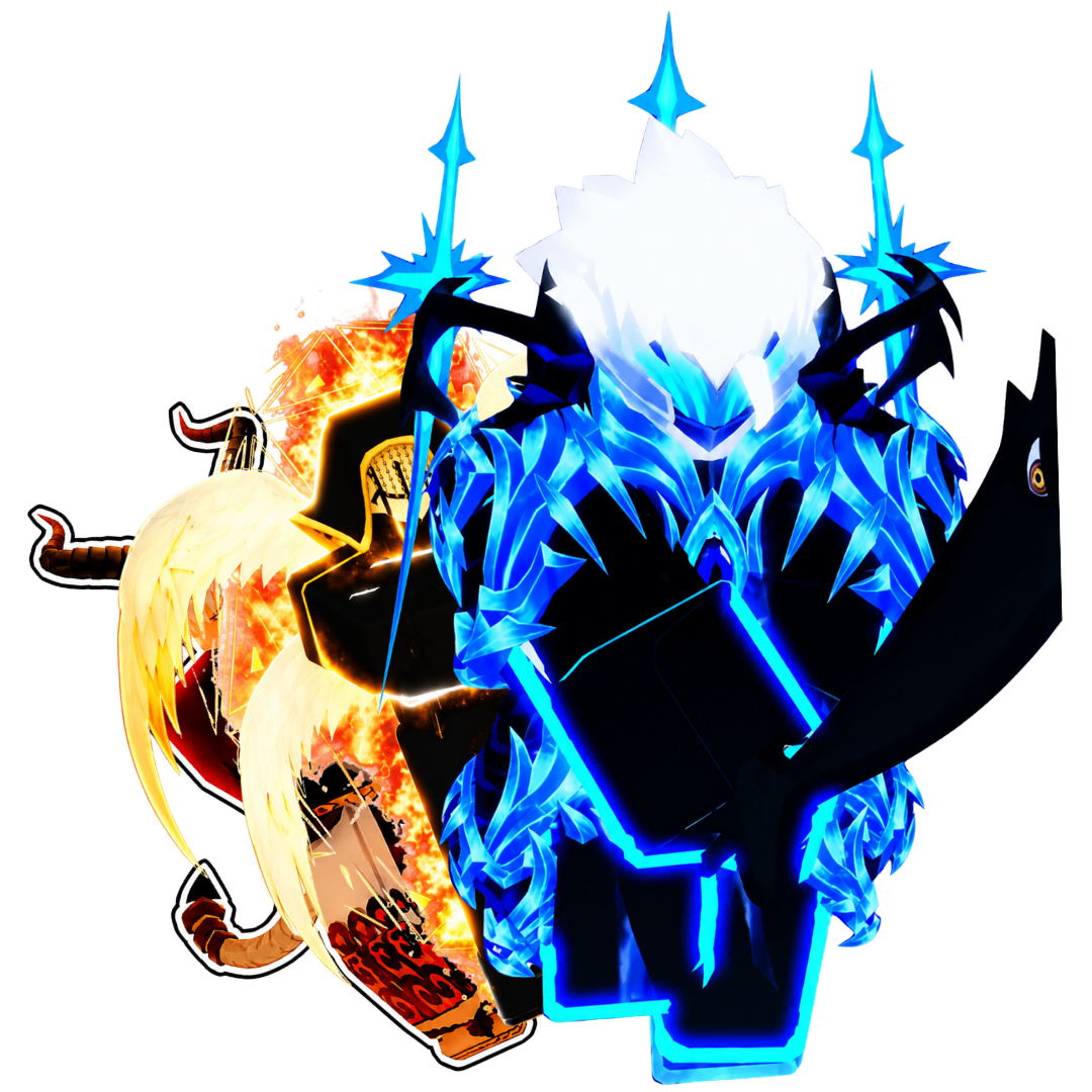 [⭐] TODAS AS RAÇAS (FULL V4) + LV2800 + GHM