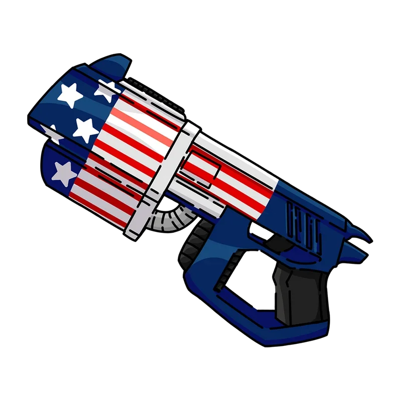 🇺🇸 AMERILASER [NA SUA CONTA]